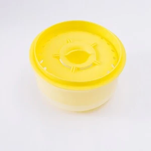 Egg White Separator Isolator Egg White Strainer Bowl Kitchen Baking Tools - Picture 1 of 10
