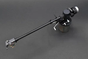 Audio Craft Audiocraft AC-4000MC-S con brazo largo recto MC-SL - Imagen 1 de 11