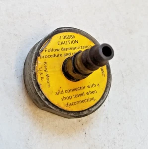 Kent-Moore J-35589 Brake Pressure Bleeder Adapter Tool - Picture 1 of 2