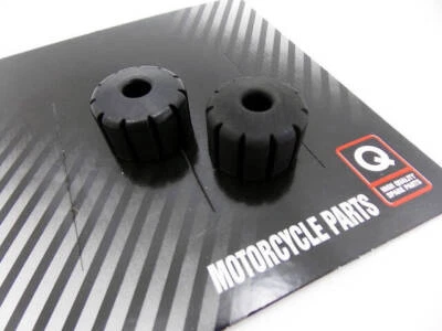 HONDA CB50R DREAM 2004 JBS TANQUE DE COMBUSTÍVEL BORRACHA ALMOFADA DE MONTAGEM GASOLINA x 2 - Imagem 1 de 3