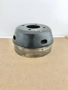 Genuine - Ford 6.0L - Water Pump Pulley - Used - Picture 1 of 4