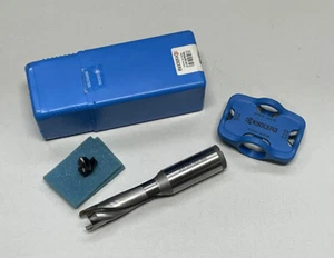 Wendeplattenbohrer / Kyocera / SS25-DRC200M-3 - Picture 1 of 2
