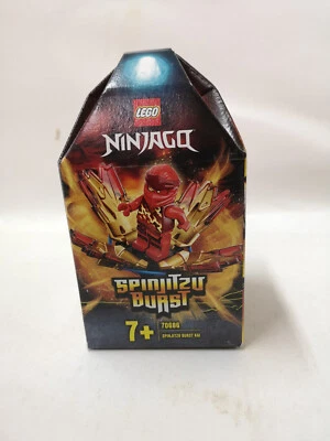 Lego Ninjago 70686  Spinjitzu Attack - Kai- Neuf et Scellé - Photo 1/4