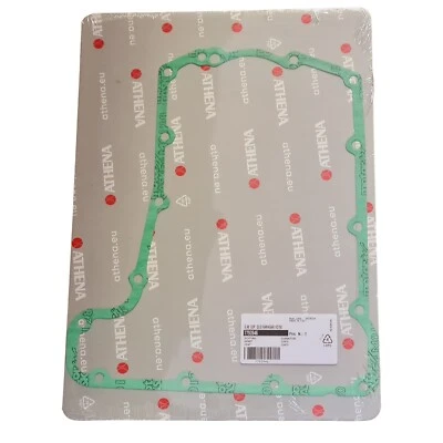 Junta de sumidero Athena se adapta a Kawasaki GPZ 750 A Uni Trak Foto 1 de 4