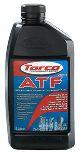 Torco HiVis ATF Automatikgetriebeflüssigkeit vollsynthetisch - Bild 1 von 1