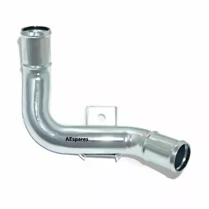 Radiator Outlet Pipe Suzuki Samurai SJ413 Sierra Drover Gypsy - Picture 1 of 9