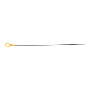 Fits 2013-2018 Ford Focus Engine Oil Dipstick Dip Stick Yellow Black Silver tone - Picture 1 of 3