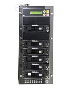 Addonics Technologies HDUSI5TDR Portable Media Storage - Picture 1 of 6