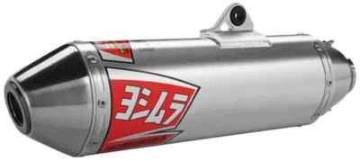 Tubo de escape Yoshimura RS-2 Enduro Full System AL Honda CRF230F 03-20 Foto 1 de 4