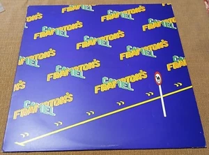 Peter Frampton - Framptons Camel - Vinile LP A&M - Foto 1 di 7