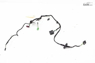 Mercedes Benz CLA250 C117 2014-2019 puerta delantera izquierda cableado arnés OEM Foto 1 de 4