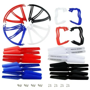 40 Teiliges Quadrocopter Ersatzteil Set Für Syma X5 X5C X5C 1 Drohnen Zubehör - Bild 1 von 3