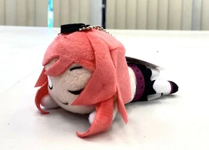 Love Live No Brand Girls Nesoberi Mini Plush Keychain Doll Maki Nishikino SG7784 - Picture 1 of 4