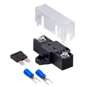 Install Bay ATMFP 40 Amp ATC/ATM Stackable Fuse Panel - Picture 1 of 3