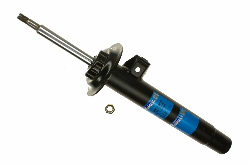 ¡Nuevo! Puntal de suspensión delantero derecho bmw 330i Boge-Sachs 556868 31316759562 Foto 1 de 1