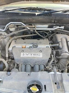 HONDA CRV ENGINE PETROL, 2.4, K24A1, RD7, 12/01-03/07 - Picture 1 of 4