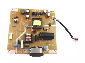 BENQ GL2480-B Monitor Replacement Power Supply Board Assembly - Picture 1 of 7