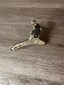 Shimano FE Bike Front Derailleur Clamp On 2 Speed 1" 25.4mm - Picture 1 of 7