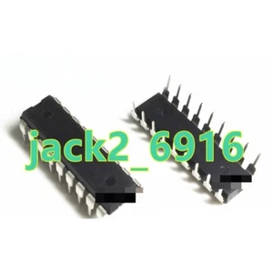 10 Stück LM389N 3914N-1 3914N-1/NOPB 3916N-1 DIP-18 #MX - Bild 1 von 1