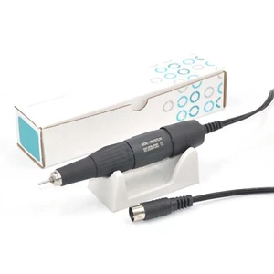 Micromotor eléctrico pulido 45 k rpm SH37LN laboratorio dental maratón 2,35 - Imagen 1 de 4