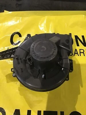6Q1820015 Ventilador Interior Motor Calefacción VW Skoda Audi Seat Ibiza 6J - Imagen 1 de 2