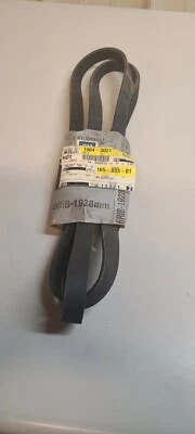 GENUINO OEM GM 10043021 Serpentine Belt 1983-1990 Chevy GMC S10 S15 BLAZER  Foto 1 de 4