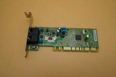 Anatel Conexant Modem RD01-D850 - Image 1 of 4