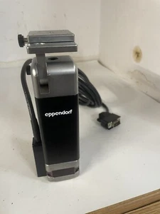 Eppendorf 6540 R094 Mikro Manipulator - Bild 1 von 4