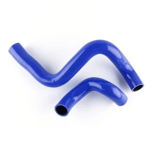 FOR ASTRA ZAFIRA GSI SRI Z20LET COOLANT RADIATOR HOSES KIT 2.0T TURBO PIPE - Picture 1 of 7
