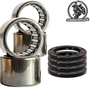 Kit de rodamientos de basculante para Yamaha YZ/WR 125/250/450 F 2006-2024 - Imagen 1 de 4