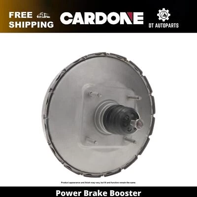 Para Chevrolet Prizm 1998-2002 Power Brake Booster Cardone 1999 2000 2001 Foto 1 de 4