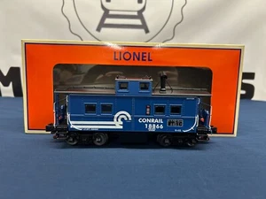 Lionel Conrail #18866 Northeast Caboose 6-84137 - Picture 1 of 4