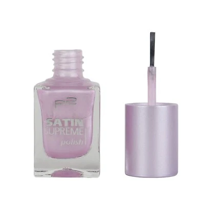 Nagellack - P2 - 070 kingly gift 10ml - Bild 1 von 2