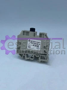 Wieland 57.910.5055.0 Fuse Terminal - Picture 1 of 1