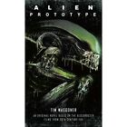 Alien: Prototype - Paperback New Waggoner, Tim ( 29/10/2019