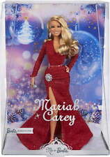 Mariah Carey lalka Barbie, święto kolekcjonerskie