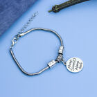Creative Always Sisters Always There Bracelet Gift Christmas Day