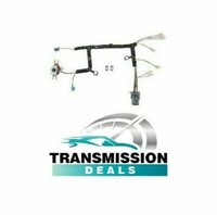 4l60e 4l65 New Internal Wire Harness With Tcc Solenoid 2006 Up Lock Up 4l65e Ebay