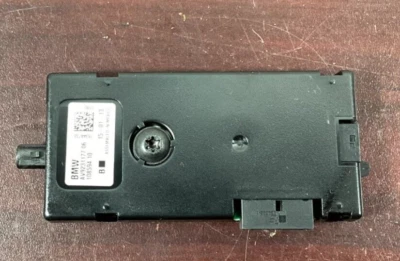 BMW 320i 328i 2013-2015 módulo Antena 10859410 OEM. Foto 1 de 4