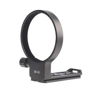 Metal Tripod Mount Ring for SIGMA 100-400mm f5-6.3 DG OS HSM Contemporary Lens - Picture 1 of 12