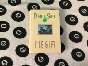 The Gift by Danielle Steel (1994, Hardcover) - Picture 1 of 2
