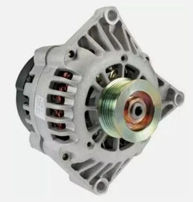 New Premium Class Alternator fits Buick Park Avenue V6 3.8L 1997 - 1998 334-2467 - Image 1 of 2