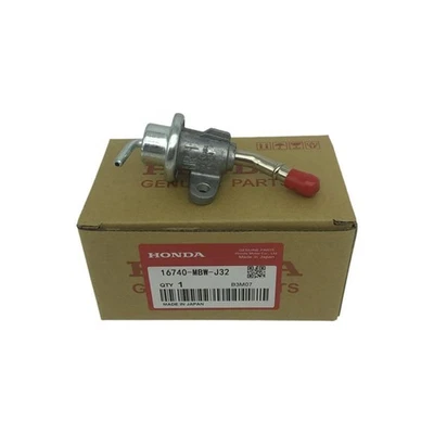 NUEVO REGULADOR DE PRESIÓN DE COMBUSTIBLE OEM 16740-MBW-J32 para Honda F4i CBR 600 2001-2006 EE. UU. Foto 1 de 3