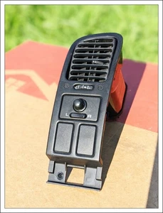 ✅ 94-97 Nissan Pickup D21 Hardbody Pathfinder OEM Left Driver Air Vent Switches - Picture 1 of 6
