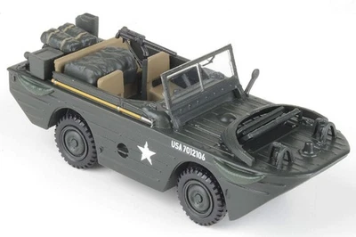 Motor City Classics 1/43 Jeep Amphibian US Army - Image 1 of 2