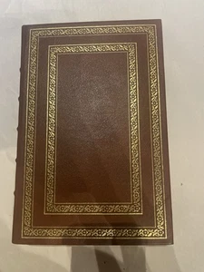 Franklin Lib. ~ A Fanatic Heart Signed by Edna O’Brien - First Edition 1984 - Bild 1 von 4