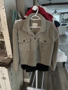 Thread & Supply Medium Shacket - Bild 1 von 3