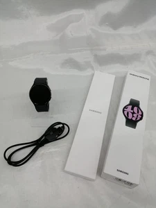 Samsung Sm-R930 Smartwatch - Picture 1 of 8