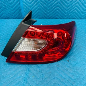 2011–2013 Infiniti M56 M37 Right Rear LED Tail Light Lamp OEM 127K - Foto 1 di 9