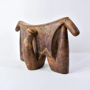 Dinka Hocker Kongo - Bild 1 von 21